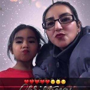 Meet your Posher, Sarita